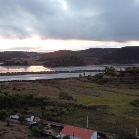 Villa Arade Silves Eksteriør bilde