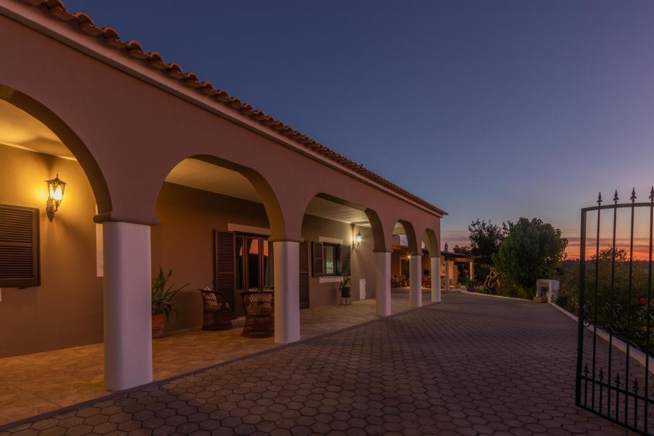 Villa Arade Silves Eksteriør bilde