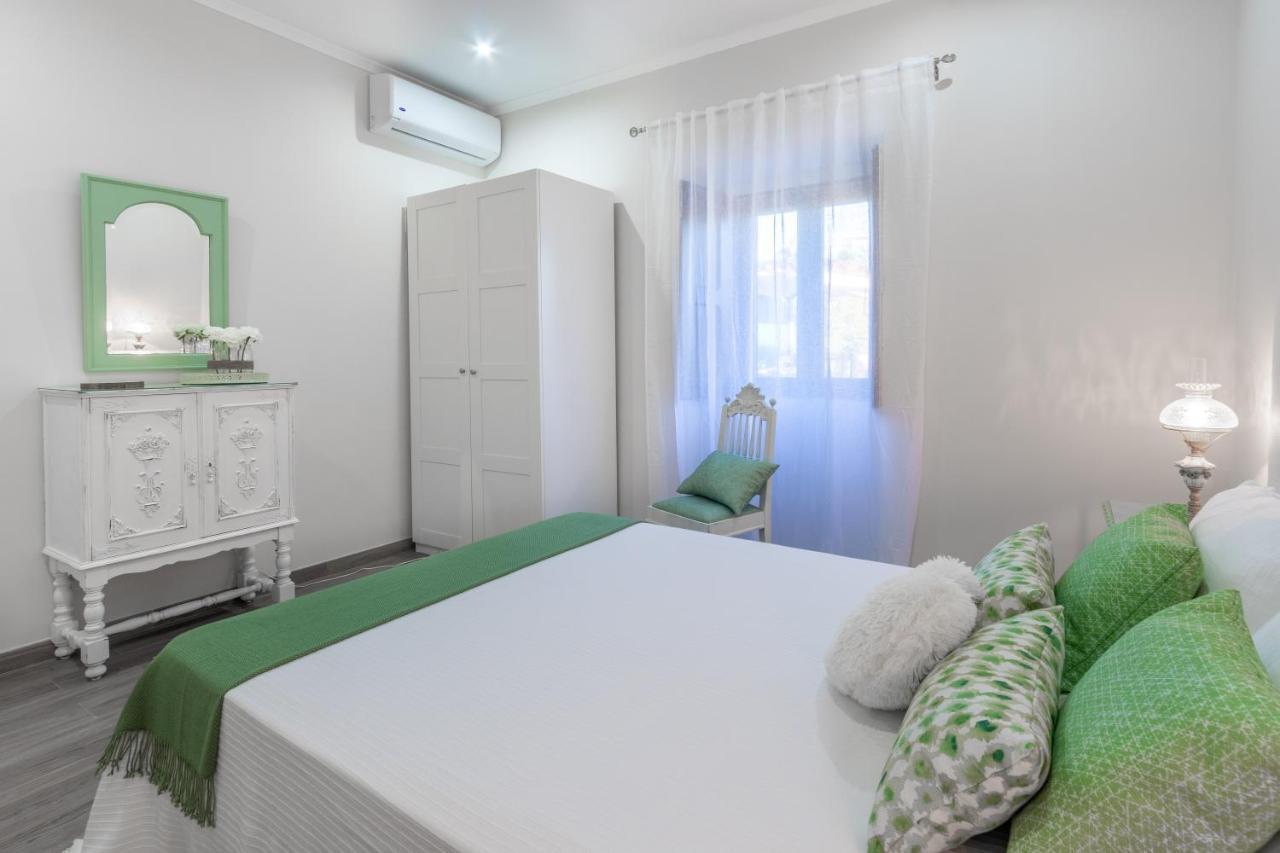 Villa Arade Silves Eksteriør bilde