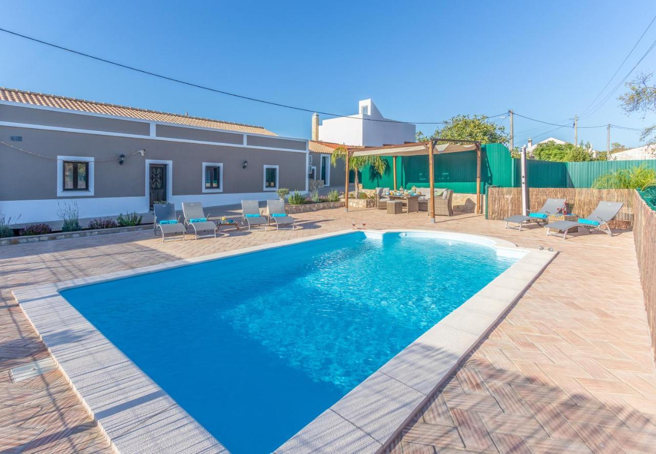 Villa Arade Silves Eksteriør bilde