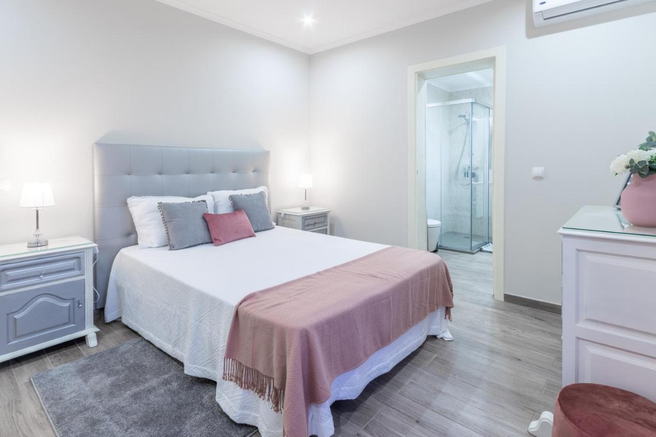 Villa Arade Silves Eksteriør bilde