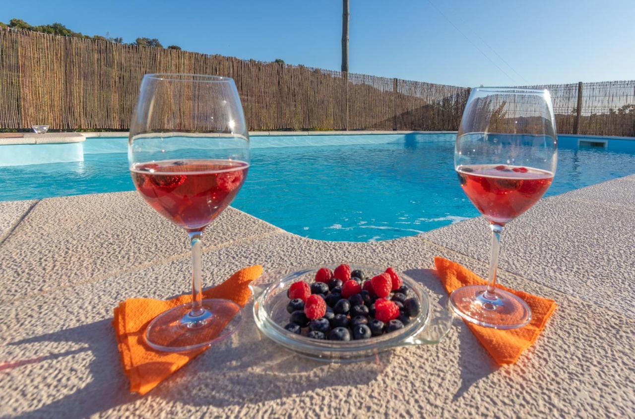 Villa Arade Silves Eksteriør bilde