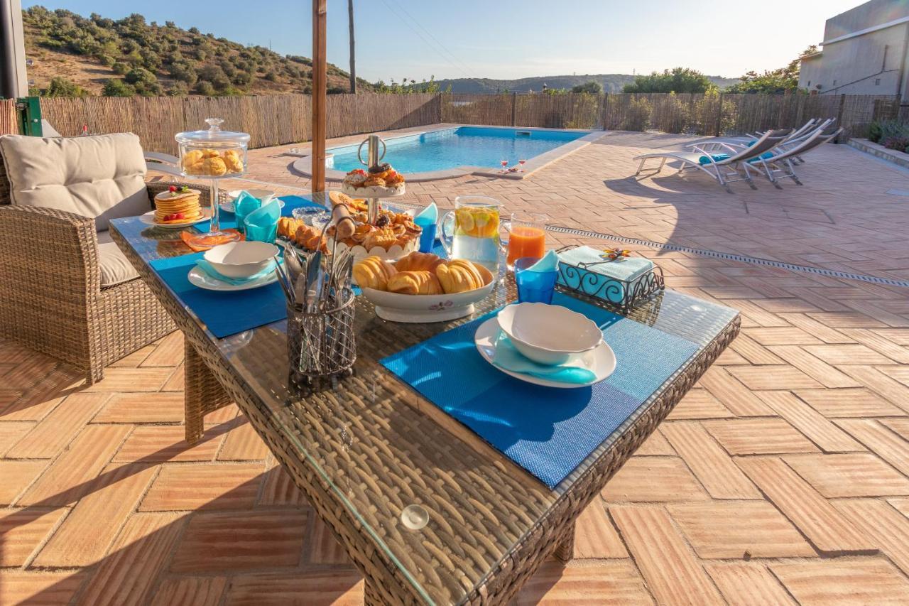Villa Arade Silves Eksteriør bilde