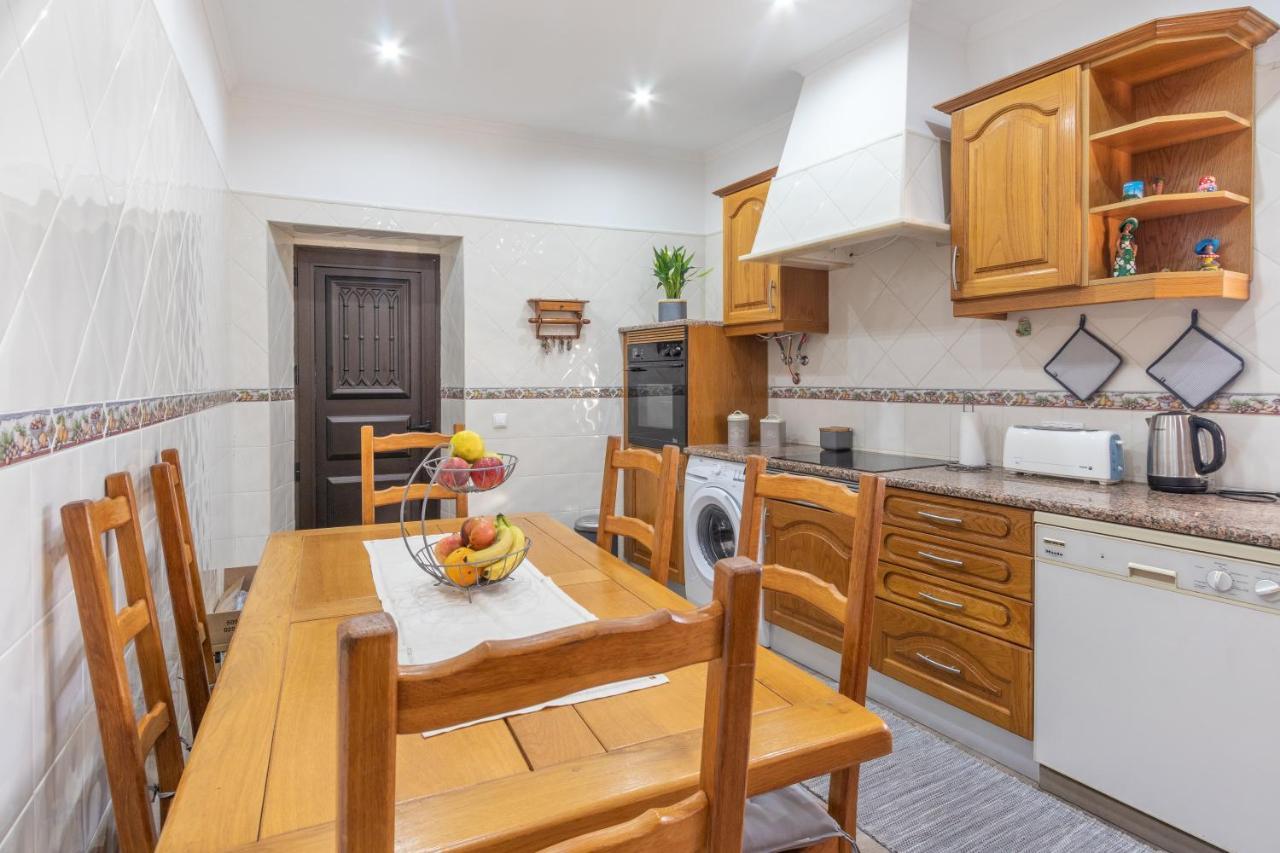 Villa Arade Silves Eksteriør bilde