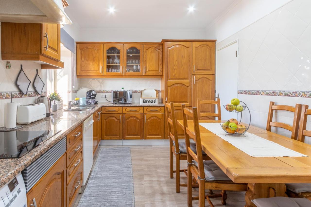Villa Arade Silves Eksteriør bilde