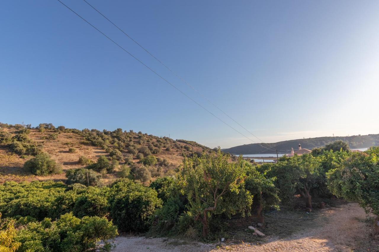 Villa Arade Silves Eksteriør bilde