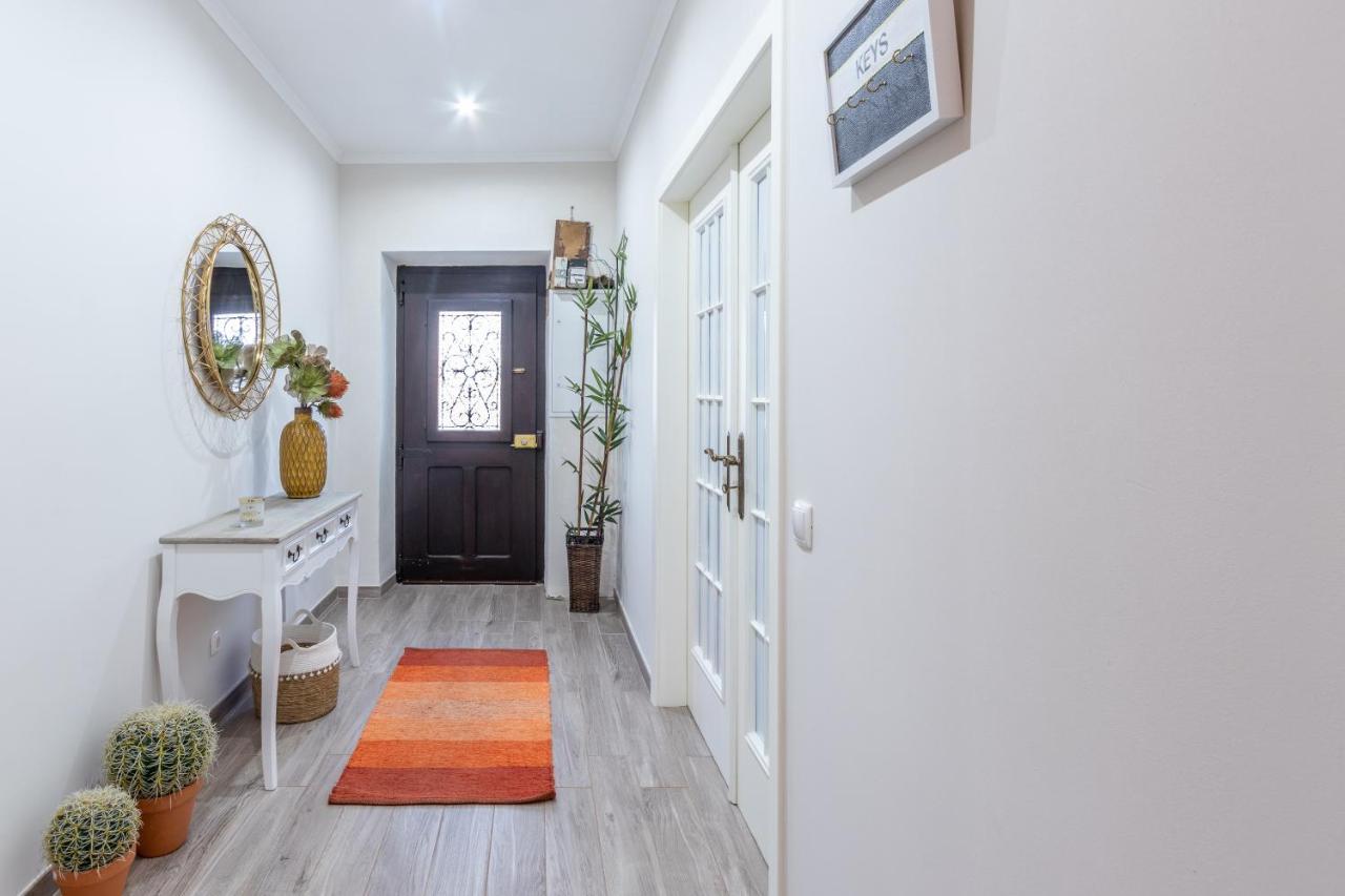 Villa Arade Silves Eksteriør bilde