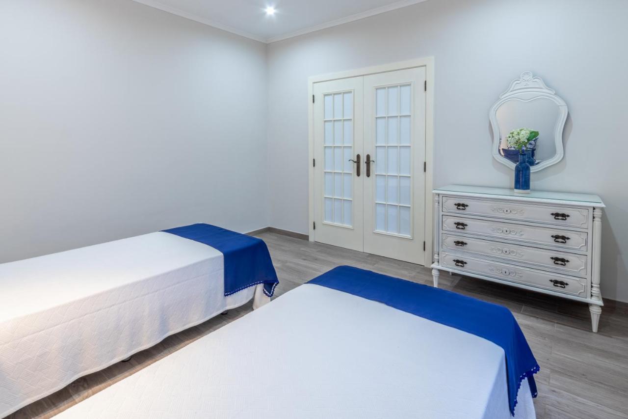 Villa Arade Silves Eksteriør bilde