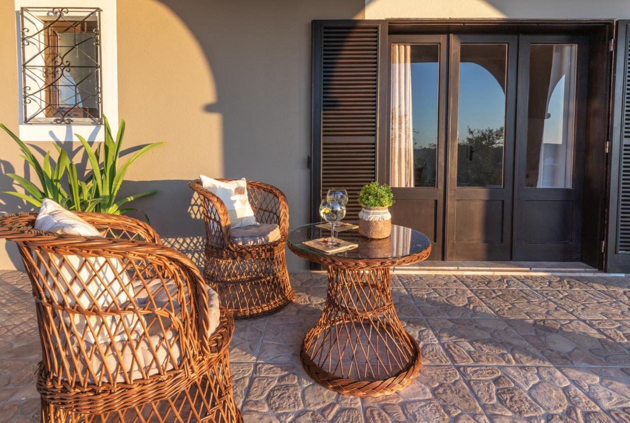Villa Arade Silves Eksteriør bilde