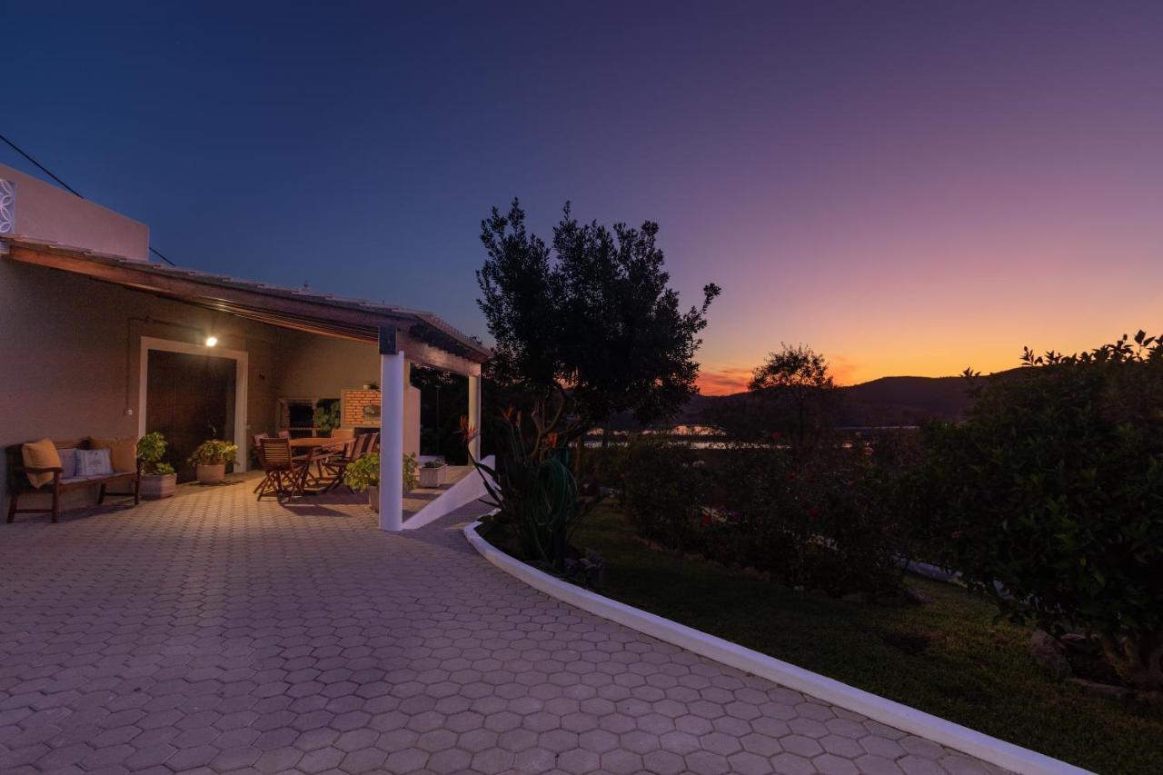 Villa Arade Silves Eksteriør bilde