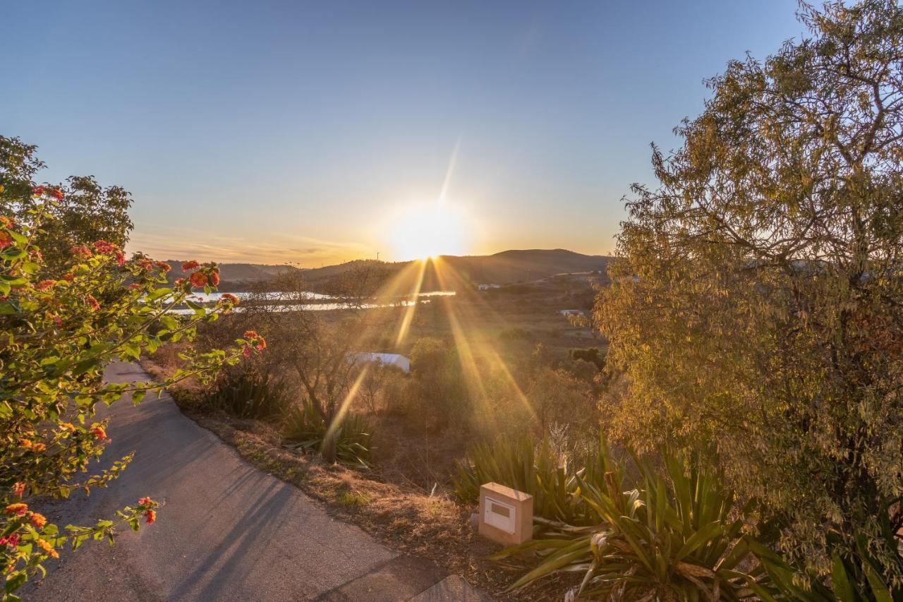 Villa Arade Silves Eksteriør bilde