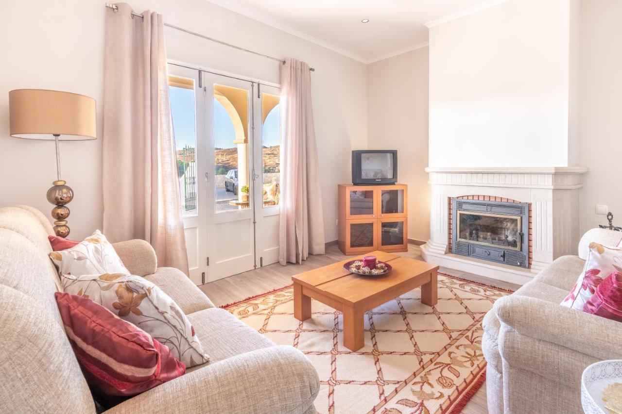 Villa Arade Silves Eksteriør bilde