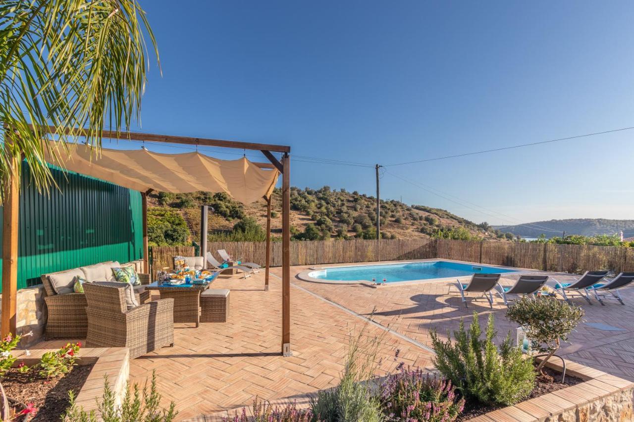 Villa Arade Silves Eksteriør bilde
