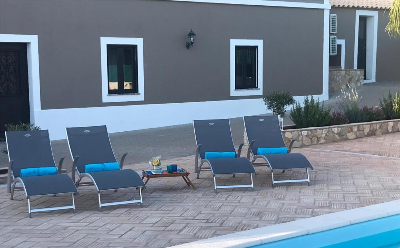 Villa Arade Silves Eksteriør bilde
