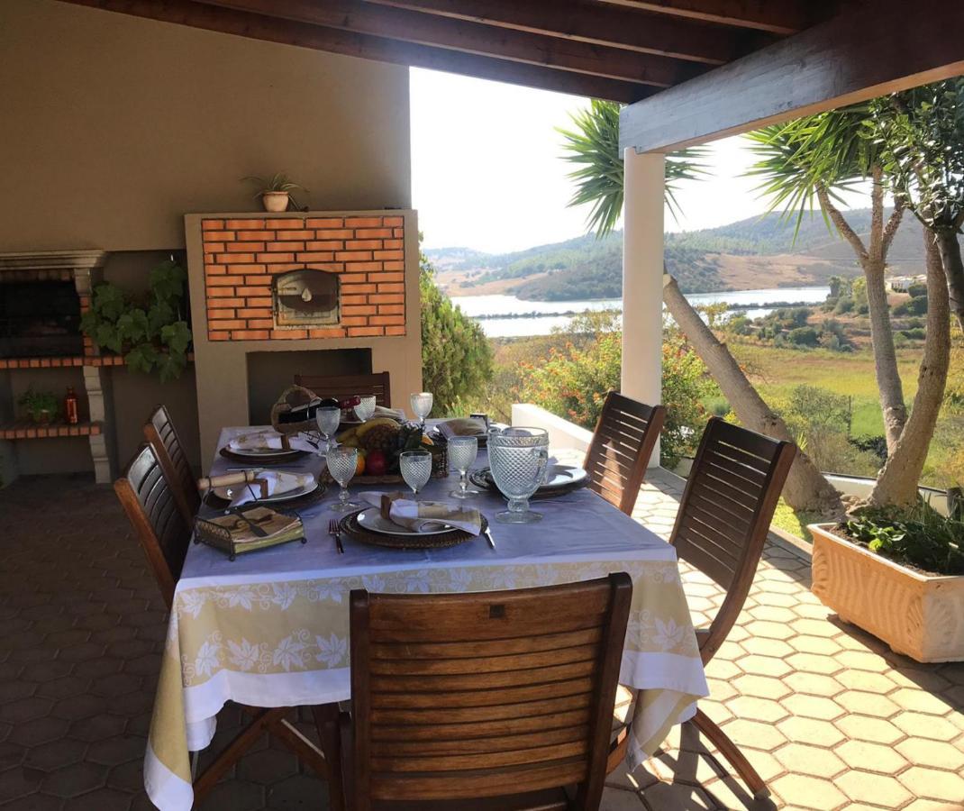 Villa Arade Silves Eksteriør bilde