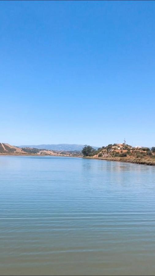 Villa Arade Silves Eksteriør bilde