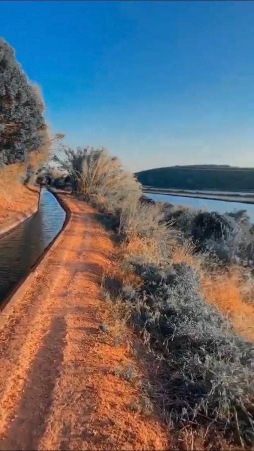 Villa Arade Silves Eksteriør bilde