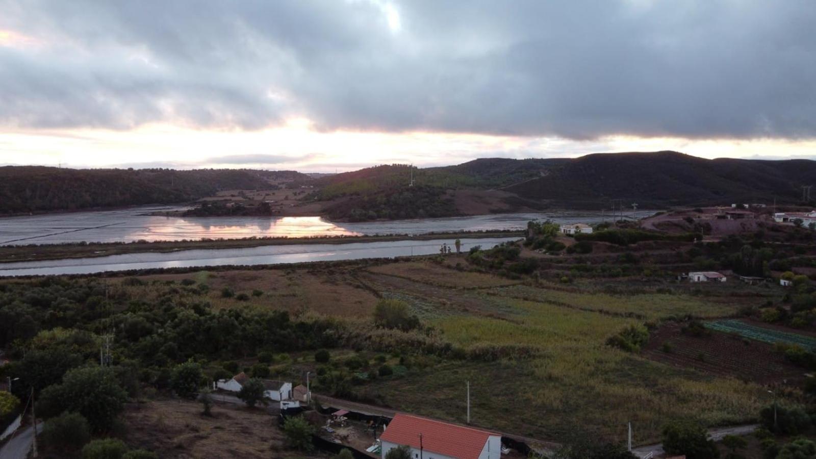 Villa Arade Silves Eksteriør bilde